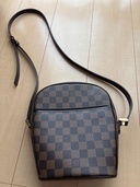 ルイヴィトン ダミエ （ブランドバッグ）の商品画像 - 査定依頼日：2026年3月25日 - 最高査定価格：95,000円