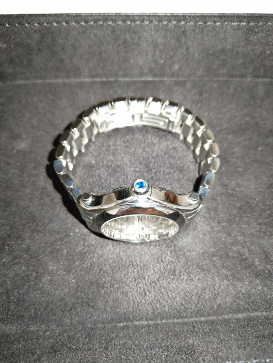 ハッピースポーツ（高級時計）の商品画像 - 査定依頼日：2026年1月26日 - 最高査定価格：700,000円