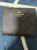 その他 コーチ （ブランドバッグ）の商品画像 - 査定依頼日：2025年11月5日 - 最高査定価格：2,000円