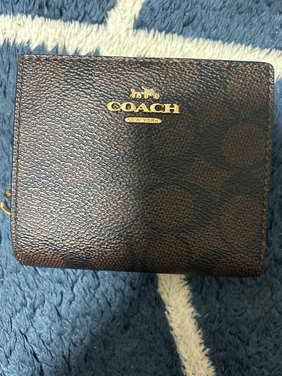その他 コーチ （ブランドバッグ）の商品画像 - 査定依頼日：2025年11月5日 - 最高査定価格：2,000円