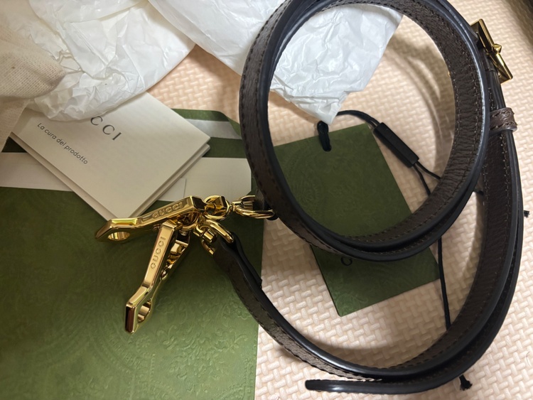 グッチ  （ブランドバッグ）の商品画像 - 査定依頼日：2026年4月20日 - 最高査定価格：140,000円