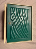 ロレックス デイトナ 116500L（高級時計）の商品画像 - 査定依頼日：2026年4月6日 - 最高査定価格：4,480,000円