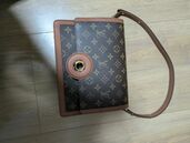 ルイヴィトン モノグラム （ブランドバッグ）の商品画像 - 査定依頼日：2025年10月20日 - 最高査定価格：15,000円