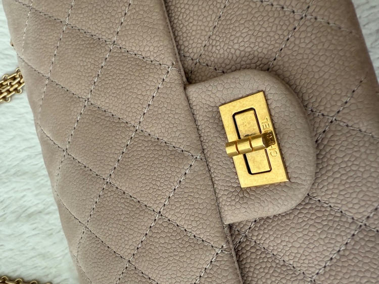 シャネル マトラッセ （ブランドバッグ）の商品画像 - 査定依頼日：2025年8月26日 - 最高査定価格：220,000円