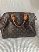 ルイヴィトン スピーディー （ブランドバッグ）の商品画像 - 査定依頼日：2025年9月12日 - 最高査定価格：80,000円