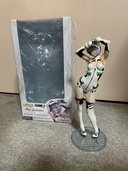 Creators' Labo CL#015 新世紀エヴァンゲリオン 綾波レイ（フィギュア・プラモデル）の商品画像 - 査定依頼日：2022年2月6日 - 最高査定価格：2,000円