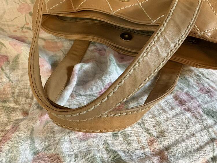 ワイルドステッチ（ブランドバッグ）の商品画像 - 査定依頼日：2026年4月28日 - 最高査定価格：120,000円