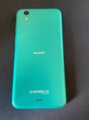 AndroidONE  S3-SH（スマホ）の商品画像 - 査定依頼日：2023年2月4日 - 最高査定価格：1,000円