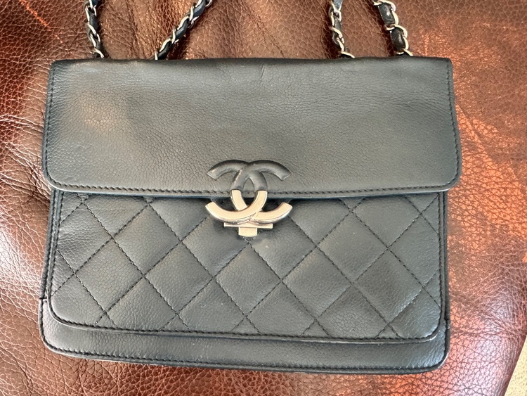 シャネル マトラッセ?（ブランドバッグ）の商品画像 - 査定依頼日：2026年2月9日 - 最高査定価格：250,000円