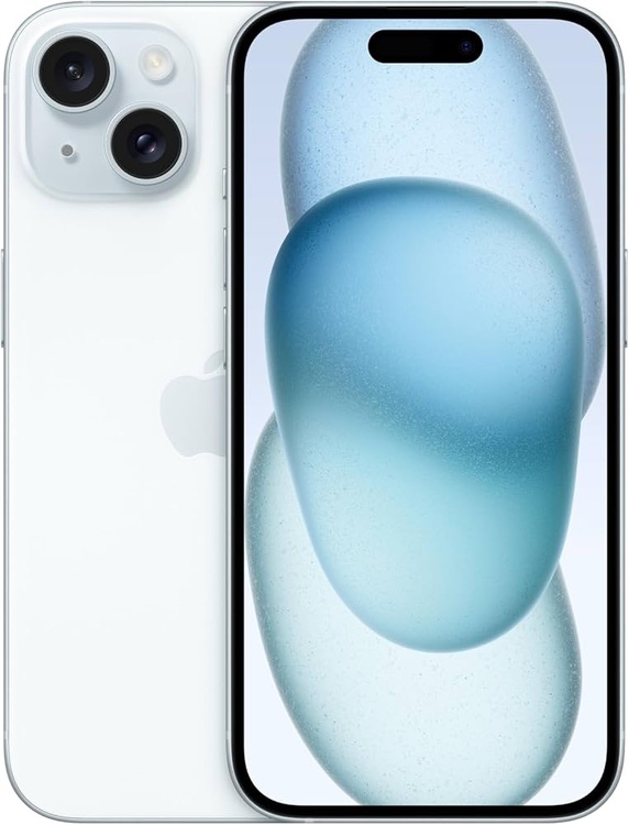 iPhone iPhone 15 256GB au（スマホ）の商品画像 - 査定依頼日：2026年7月10日 - 最高査定価格：69,000円