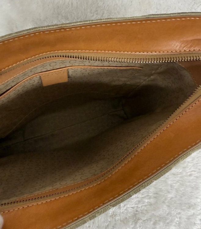 Cマカダム（ブランドバッグ）の商品画像 - 査定依頼日：2026年2月20日 - 最高査定価格：20,000円