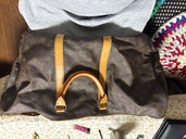 ルイヴィトン モノグラム （ブランドバッグ）の商品画像 - 査定依頼日：2026年1月11日 - 最高査定価格：66,000円