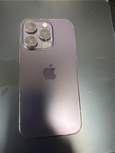 14pro ディープパープル（スマホ）の商品画像 - 査定依頼日：2026年10月6日 - 最高査定価格：71,000円