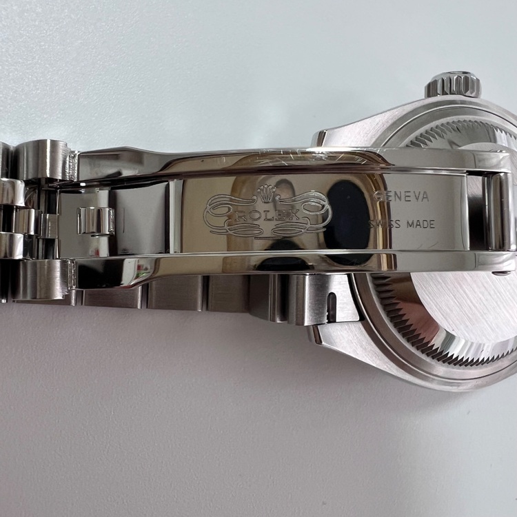 ロレックス デイトジャスト 279174 すたーだいy（高級時計）の商品画像 - 査定依頼日：2025年6月8日 - 最高査定価格：1,800,000円