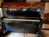 WESTMINSTER（ピアノ・楽器・PA機材）の商品画像 - 査定依頼日：2026年3月8日 - 最高査定価格：10,000円