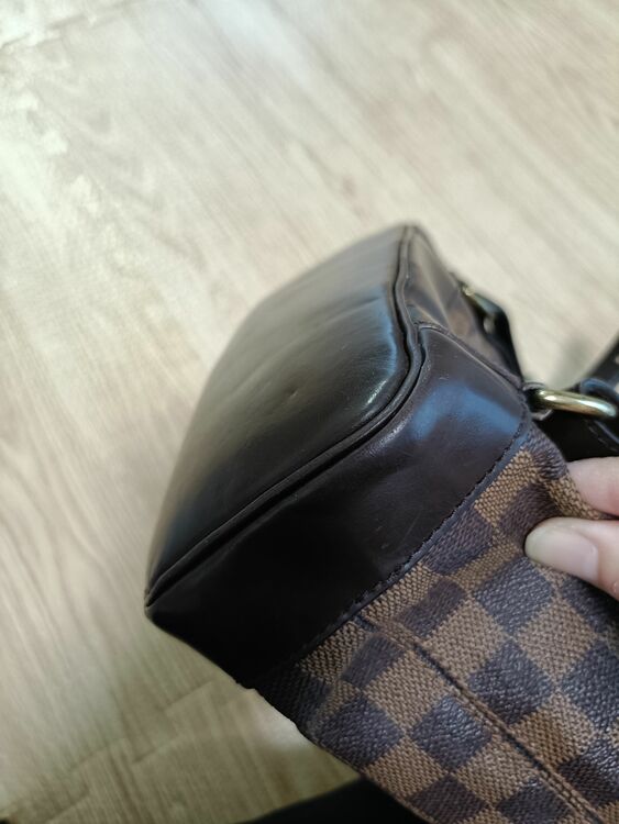 ソーホー（ブランドバッグ）の商品画像 - 査定依頼日：2025年11月26日 - 最高査定価格：70,000円