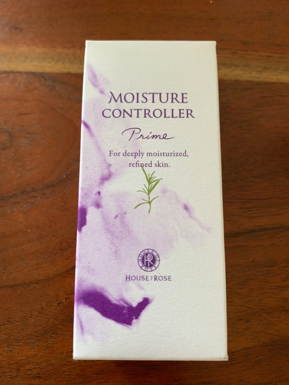 ハウスオブローゼ　モイスチュアコントローラー　美容液30ml HOR-6000（コスメ・美容・健康器具）の商品画像 - 査定依頼日：2025年7月14日 - 最高査定価格：1,000円