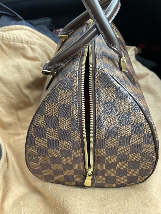 リベラ MM  41434  CA0092（ブランドバッグ）の商品画像 - 査定依頼日：2022年5月15日 - 最高査定価格：90,000円