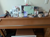 CN24（ピアノ・楽器・PA機材）の商品画像 - 査定依頼日：2025年12月29日 - 最高査定価格：3,000円