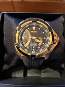 セイコー その他 SRH006P（高級時計）の商品画像 - 査定依頼日：2025年9月2日 - 最高査定価格：10,000円