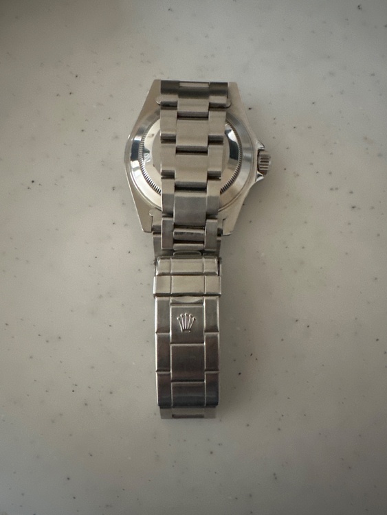 サブマリーナ（高級時計）の商品画像 - 査定依頼日：2026年4月13日 - 最高査定価格：1,340,000円