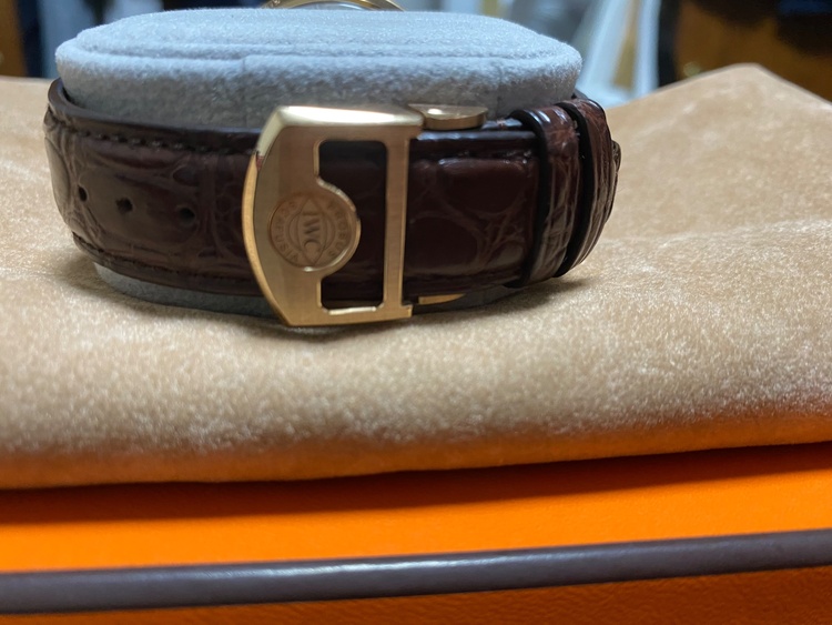 ポルトギーゼ　オートマチック（高級時計）の商品画像 - 査定依頼日：2025年12月11日 - 最高査定価格：1,980,000円