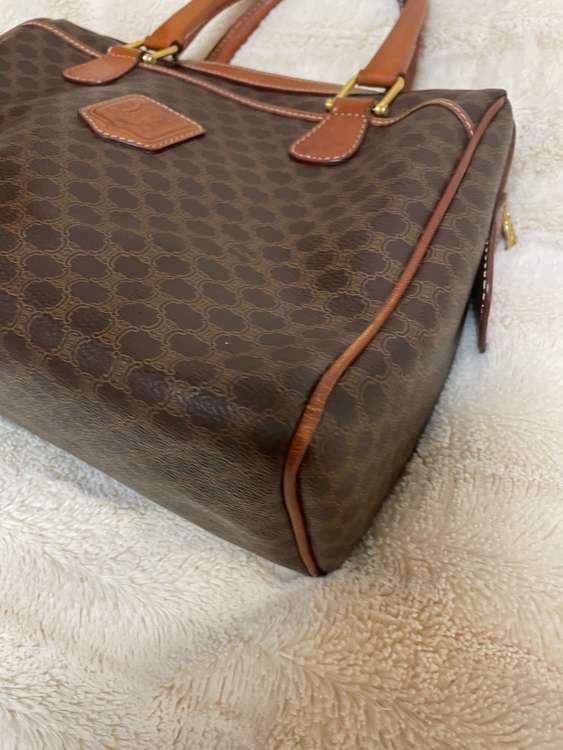 オールドセリーヌ バッグ（ブランドバッグ）の商品画像 - 査定依頼日：2022年9月2日 - 最高査定価格：13,000円