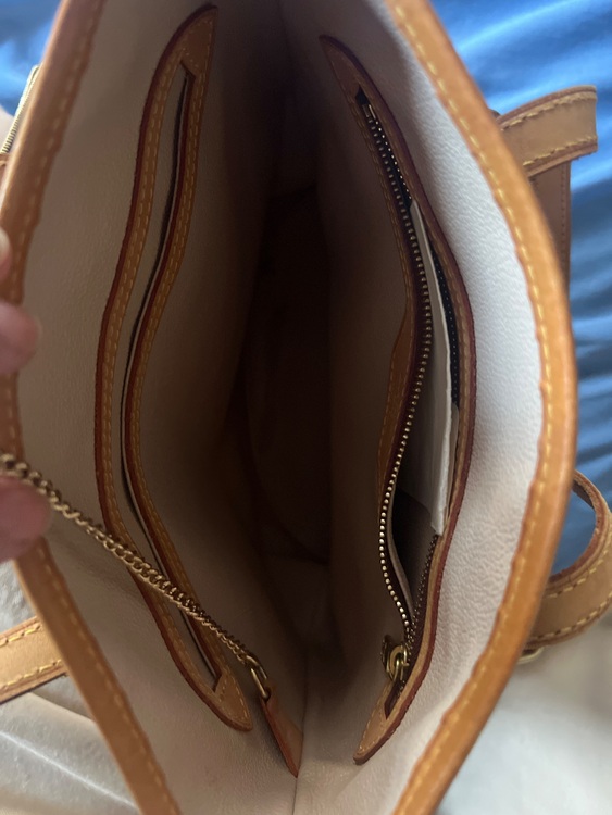 ルイヴィトン モノグラム （ブランドバッグ）の商品画像 - 査定依頼日：2025年7月31日 - 最高査定価格：40,000円