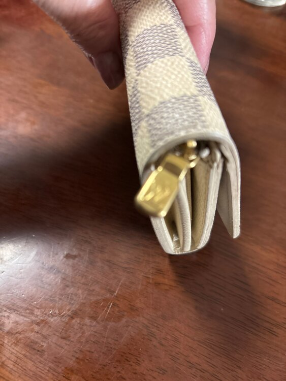 ルイヴィトン ダミエ （ブランドバッグ）の商品画像 - 査定依頼日：2025年5月25日 - 最高査定価格：45,000円