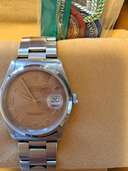 ロレックス デイトジャスト 1620（高級時計）の商品画像 - 査定依頼日：2025年4月30日 - 最高査定価格：800,000円