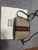 オフィディア〕スモール ショルダーバッグ（ブランドバッグ）の商品画像 - 査定依頼日：2026年1月14日 - 最高査定価格：105,000円