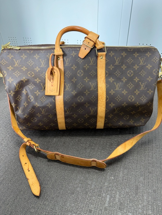 ルイヴィトン モノグラム （ブランドバッグ）の商品画像 - 査定依頼日：2026年4月25日 - 最高査定価格：110,000円