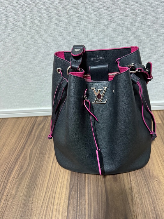 ルイヴィトン ルイヴィトン(その他)（ブランドバッグ）の商品画像 - 査定依頼日：2026年10月11日 - 最高査定価格：100,000円