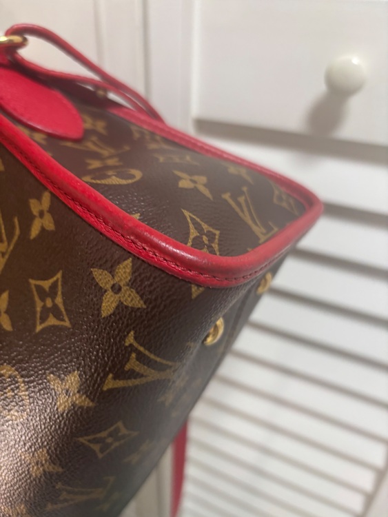 ポパンクールPM（ブランドバッグ）の商品画像 - 査定依頼日：2025年11月10日 - 最高査定価格：103,000円