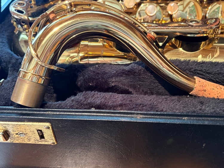 Super Action 80 SERIE II テナーサックス（ピアノ・楽器・PA機材）の商品画像 - 査定依頼日：2026年9月20日 - 最高査定価格：230,000円