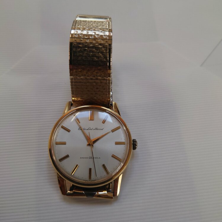 セイコー その他 5740ー1990（高級時計）の商品画像 - 査定依頼日：2026年3月13日 - 最高査定価格：330,000円