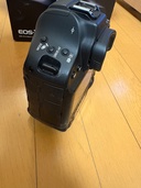 EOS1D X mark2（カメラ）の商品画像 - 査定依頼日：2026年1月14日 - 最高査定価格：75,000円