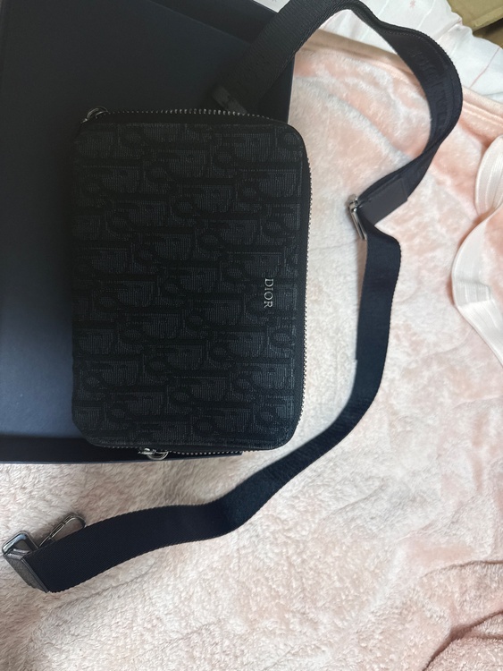 ディオール  （ブランドバッグ）の商品画像 - 査定依頼日：2026年1月16日 - 最高査定価格：110,000円