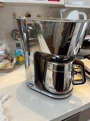 KRUPS KT600 Silver Art Collection Therma（家電）の商品画像 - 査定依頼日：2024年11月23日 - 最高査定価格：4,500円