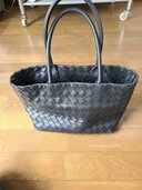 ボッテガ・ヴェネタ  （ブランドバッグ）の商品画像 - 最高査定価格：190,000円