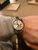 ロレックス デイトジャスト （高級時計）の商品画像 - 査定依頼日：2025年11月8日 - 最高査定価格：2,120,000円