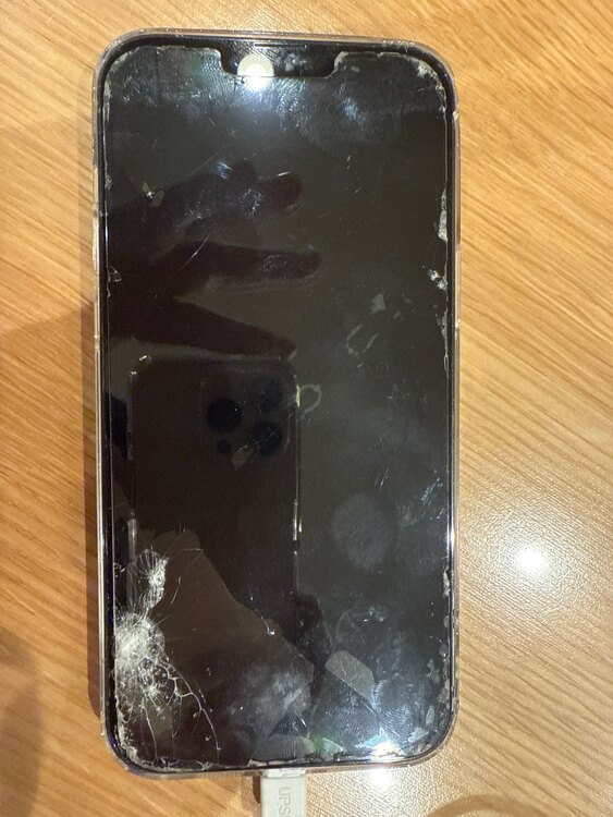 iPhone 13 Pro Max 128GB SIMフリー（スマホ）の商品画像 - 査定依頼日：2025年3月22日 - 最高査定価格：200,000円