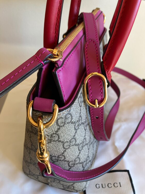 453177（ブランドバッグ）の商品画像 - 査定依頼日：2025年1月31日 - 最高査定価格：50,000円