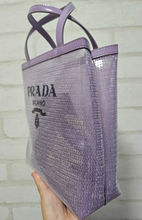 プラダ  （ブランドバッグ）の商品画像 - 査定依頼日：2025年9月26日 - 最高査定価格：70,000円