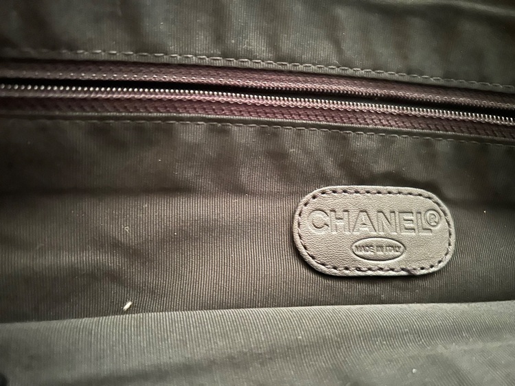 シャネル（ブランドバッグ）の商品画像 - 査定依頼日：2025年6月30日 - 最高査定価格：110,000円