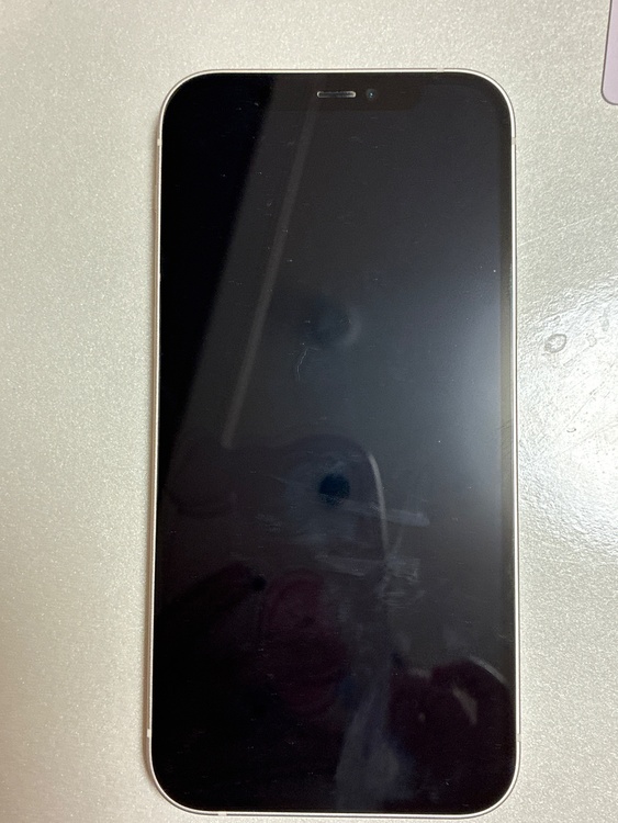 iPhone iPhone 12 128GB au（スマホ）の商品画像 - 査定依頼日：2026年9月15日 - 最高査定価格：14,500円