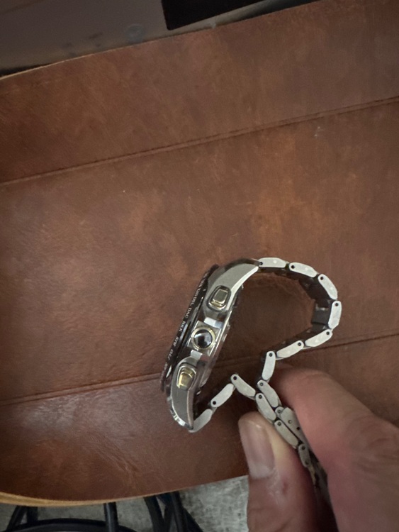 セイコー ASTRON  GPS SOLAR （高級時計）の商品画像 - 査定依頼日：2025年8月14日 - 最高査定価格：50,000円