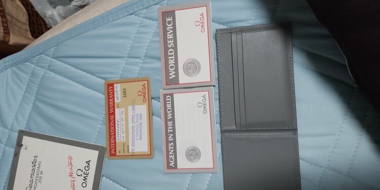 オメガ シーマスター ２００（高級時計）の商品画像 - 査定依頼日：2025年7月1日 - 最高査定価格：150,000円