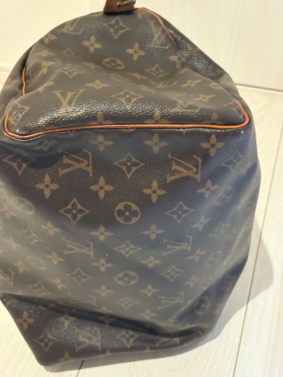 スピーディー（ブランドバッグ）の商品画像 - 査定依頼日：2025年7月24日 - 最高査定価格：50,000円