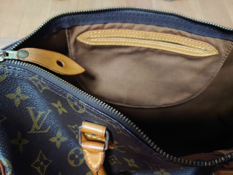 ボストン（ブランドバッグ）の商品画像 - 査定依頼日：2025年7月7日 - 最高査定価格：45,000円